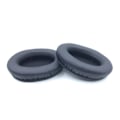 Miniatyrbilde 4 av 5: Skumøreputer Sponge Cushion Elastiske øreputer for HyperX Cloud Flight Tinger
