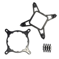 Pikkukuva 3 / 3: Nzxt Socket A1700 Kit Kiinnitys Kraken X/z Aio Er Pm-kxzsab0-000