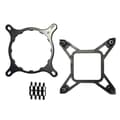 Nzxt Socket A1700 Kit Kiinnitys Kraken X/z Aio Er Pm-kxzsab0-000