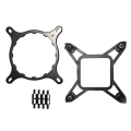 Pikkukuva 1 / 3: Nzxt Socket A1700 Kit Kiinnitys Kraken X/z Aio Er Pm-kxzsab0-000