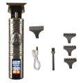 Pikkukuva 2 / 5: TG Helppokäyttöinen LED-Partakone / Trimmer PARTA