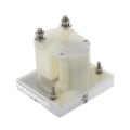 Miniatyrbild 2 av 4: 85C1-A Analog Ström Panelmätare DC 5A Amperemeter