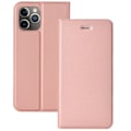 Miniatyrbillede 4 af 5: TG iPhone 12 Pro Max - Praktisk Wallet Case Guld