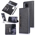 Miniatyrbilde 2 av 5: TG Samsung Galaxy S20 Ultra - Slank og Stilig Lommebokveske Gull