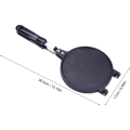 Miniatyrbillede 5 af 5: Galaxy Æg Rulle Maker, Non-Stick Våffelkegle Form Baker Æg Rulle Bageværktøj