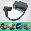 Miniatyrbillede 4 af 5: Tændspole til STIHL MS270 MS280 Motorsav, Holdbar Tændspole Modul Professionel Motorsavdele Tilbehør 1133-400-1350
