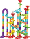 Miniatyrbilde 1 av 7: Kulebane for barn - 110 deler Multicolor multifärg