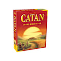Miniatyrbillede 1 af 2: Brætspil - Catan Basic Red B