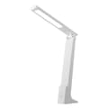 Sammenleggbar LED Skrivebordslampe, USB Oppladbar Skrivebordslampe, Egnet for Lesing, Kontor og Studier