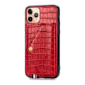 Pikkukuva 1 / 5: TG Sujuva Kotelo Korttitaskulla - iPhone 11 Pro Max Punainen