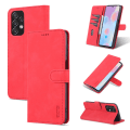 Miniatyrbillede 4 af 5: TG Samsung Galaxy A23 5G - Stilfuldt Yazunshi Pungetui Roséguld