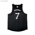 Miniatyrbilde 2 av 2: Nytt Streetball Cosplay Europeisk Design Baskettrøye M
