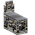 Miniatyrbild 4 av 4: IC SWAT Team Special Forces Vapen Barn Pussel DIY Pussel Block Leksak (24-pack)