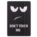 Miniatyrbilde 4 av 5: Slank Passform Deksel Etui Til Samsung Galaxy Tab S7 Plus / S8+ - Multifarget