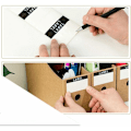 Miniatyrbillede 4 af 5: Tier A4 Papir Opbevaringsboks Dokumentholder Magasinholder Organizer Skuffe til Kontor Hjem DIY Container