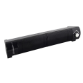 Pikkukuva 2 / 2: TG Esperanza - USB-stereokaiuttimet - Soundbar Musta