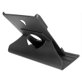 Miniatyrbillede 4 af 5: ENKAY 360 Rotation Etui Samsung Galaxy Tab A 10,5 Sort