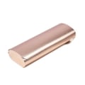 Miniatyrbillede 1 af 5: Etui GULD guld