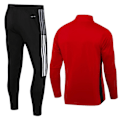 Pikkukuva 2 / 3: 21/22 Arsenal Jersey Set Ars pitkähihainen jalkapalloharjoitushaalari 16 xs