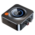 Miniatyrbillede 1 af 5: Bluetooth 5.1-modtager, Bluetooth lydadapter med