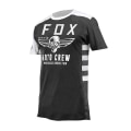 Miniatyrbilde 5 av 5: 2023 Sykkeltrøye Herr Motocross Motorsykkel Downhill Jersey Mtb Bat Fox Pustende Sykkelskjorte A-s060 XS A-S060