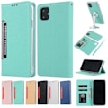 Miniatyrbillede 2 af 5: TG Wallet Case - iPhone 11 Blå