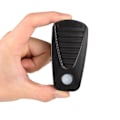 Pikkukuva 2 / 4: Cykelvalo Vedenkestävä USB Latautuva Pyörävalaisin Yöajoon