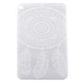 Miniatyrbild 1 av 2: Mjukt skal för iPad mini 4 - Transparent Drömfångare Transparent