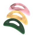 Miniatyrbilde 2 av 5: TG Gua Sha Massasje Kit for ansikt, ansikt, ben, ansikt, lymfedrenasje