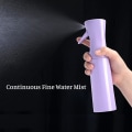 Miniatyrbilde 3 av 5: TG 2 stk 200 ml hårsprayflasker, kontinuerlig superfin vanndis