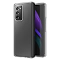 Pikkukuva 2 / 5: TG Samsung Galaxy Z Fold 2 - FLOVEME Läpinäkyvä Kotelo
