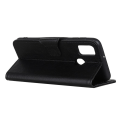 Miniatyrbillede 3 af 5: Huawei P Smart 2020 Wallet Case - Sort Sort