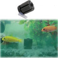 Miniatyrbilde 4 av 4: Galaxy Fiskedam Luftpumpe Svampfilter Akvariumfilter Biokjemisk Bomullsfilter