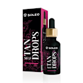 Pikkukuva 1 / 6: Soleo Self Tanning Drops Itseruskettavat Tippat Pullo 20Ml