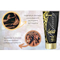 Miniatyrbillede 4 af 5: Asther Infinity Luxury Bronzer X25 Til Garvning 150Ml