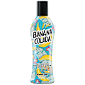 Miniatyrbillede 1 af 5: Supre Tan Banana Colada Dark Tropical Bronzer