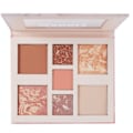Miniatyrbillede 2 af 3: Sunkissed Marble Dreams Face Palette
