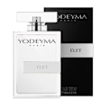 Miniatyrbilde 3 av 4: Yodeyma Élet Eau De Parfum For Men 100Ml + 2 Prøver