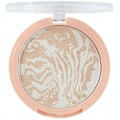 Miniatyrbilde 2 av 3: Sunkissed Marble Lumi Gold Highlighter