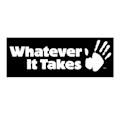 Miniatyrbild 2 av 2: Whatever It Takes Pink Blue Body Mist 240Ml