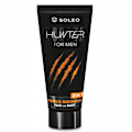 Pikkukuva 2 / 3: Soleo Hunter 150Ml Bronzer Dla Mężczyzn + Balsam Po Opalaniu 150Ml
