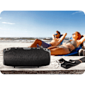 Pikkukuva 4 / 10: X Temre Tehokas Mobiilikaiutin Langaton Bluetooth Boombox 40 W