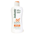 Miniatyrbillede 2 af 6: Babaria Sun Sensitive Spf50 + After Sun