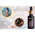 Pikkukuva 5 / 6: Soleo Self Tanning Drops Itseruskettavat Tippat Pullo 20Ml