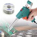 Miniatyrbillede 2 af 8: Soldermas Soldermas Loddeværktøjssæt Med 60W Indsats