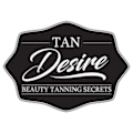 Pikkukuva 2 / 2: Tan Desire Tumma Suklaa Mega Dark Bronzer 3-Pakkaus
