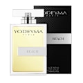 Miniatyrbilde 3 av 4: Yodeyma Beach Eau De Parfum For Men 100Ml + 2 Prøver