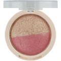 Miniatyrbillede 2 af 3: Sunkissed Baked To Perfection Blush And Highlighter