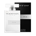 Pikkukuva 3 / 4: Yodeyma Peak Eau De Parfum Miehille 100Ml + 2 Näytettä