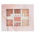 Miniatyrbillede 1 af 3: Sunkissed Marble Dreams Face Palette